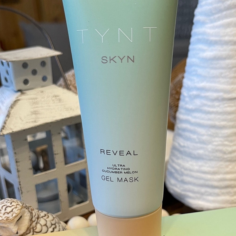 TYNT BEAUTY Reveal Spa Water Gel Mask - Picture 6 of 6